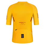 Gobik Cx Pro 2.0 Spectra jersey - Yellow