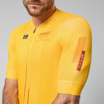 Gobik Cx Pro 2.0 Spectra jersey - Yellow