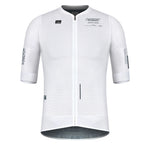 Gobik Carrera 2.0 Hakuba jersey - White