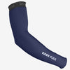 Castelli Nanoflex 3g arm warmers - Dark Blue