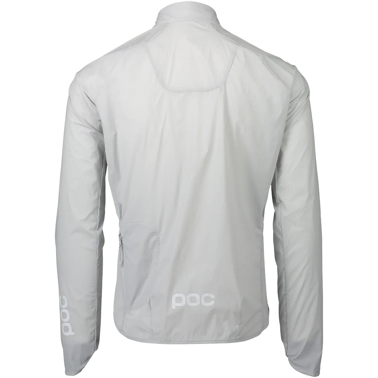 Giacca Poc Pure-Lite Splash - Grigio - P