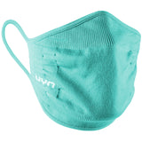 Mascherina UYN Community Kids - Azzurro