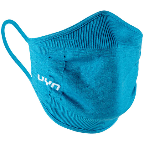 Mascherina UYN Community - Azzurro