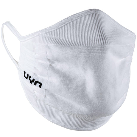 Mascherina UYN Community - Bianco