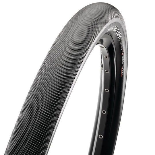 Maxxis Re Fuse Clincher TR- 700x40c