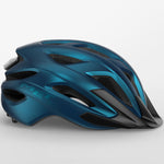 Met Crossover helmet - Blue