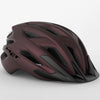 Met Crossover Mips helmet - Bordeaux