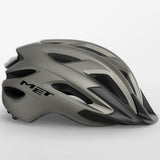 Casco Met Crossover Mips - Grigio - F