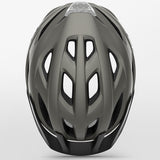Casco Met Crossover - Grigio - G