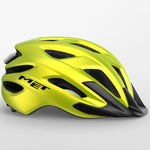 Met Crossover helmet - Lime