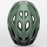 Casco Met Crossover Mips - Verde - C