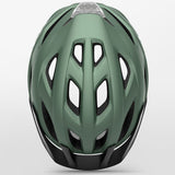 Casco Met Crossover - Verde - G