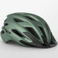 Casque Met Crossover Mips - Vert