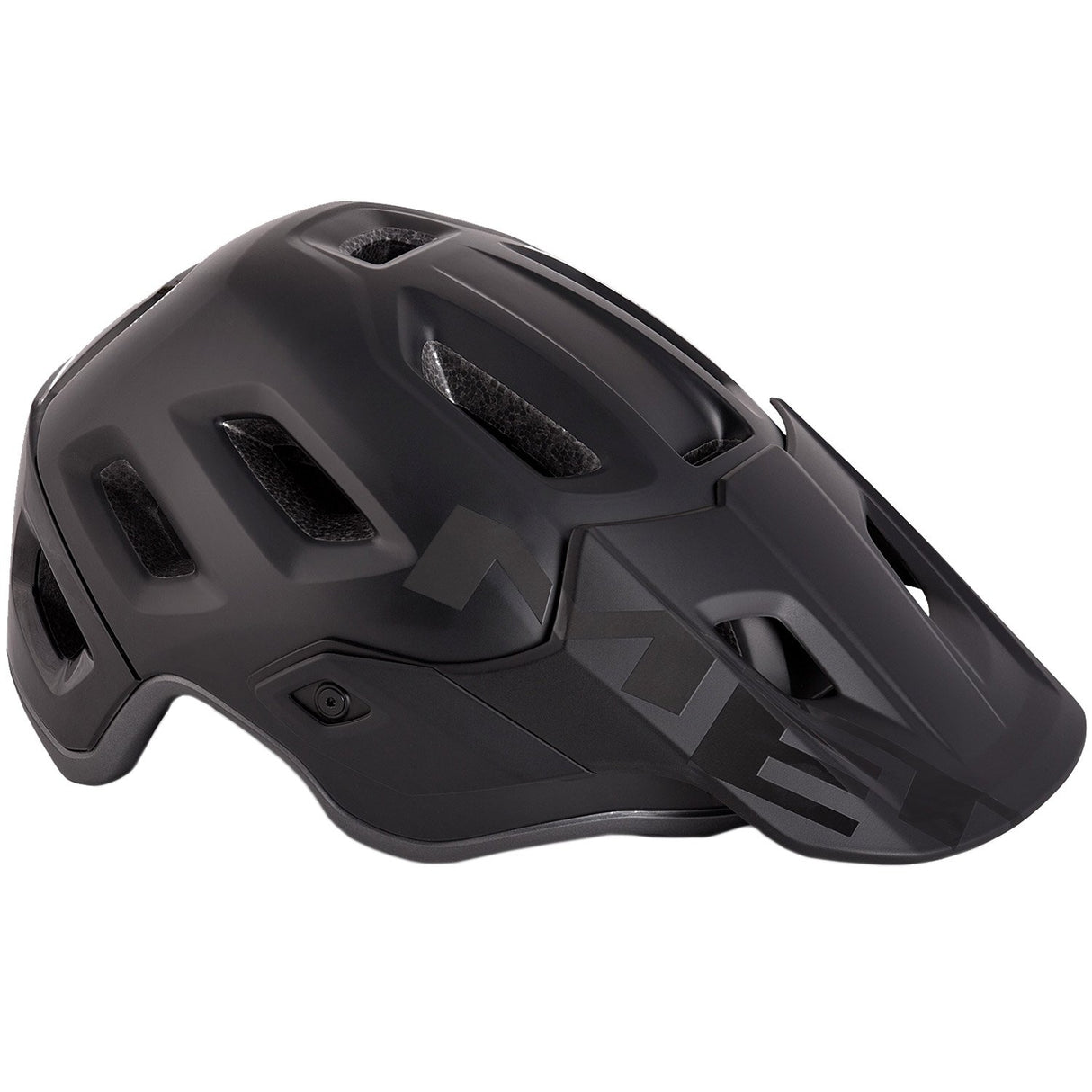 Casco Met Roam - Nero