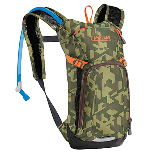 Camelbak Mini Mule backpack - Camo