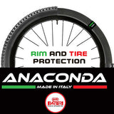Mousse Barbieri Anaconda MTB - 29x2.2-2.7 Barbieri