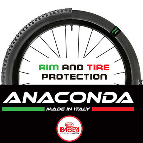 Mousse Barbieri Anaconda btt - 29x2.3-2.5