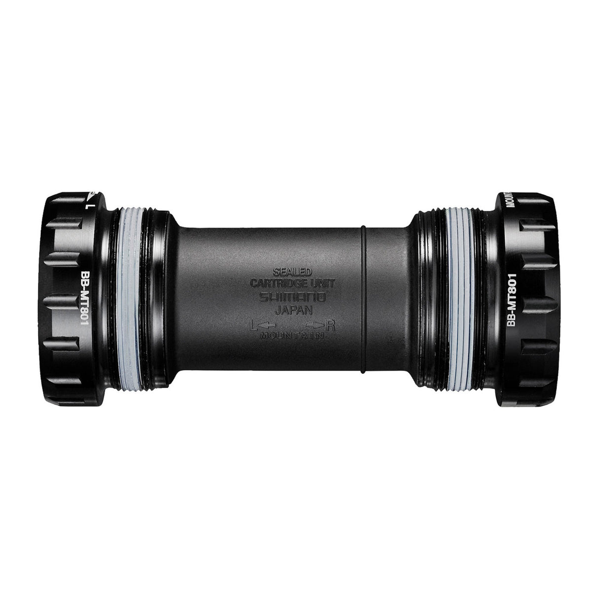 Movimento centrale Shimano BB-MT801 - HOLLOWTECH 2 - D
