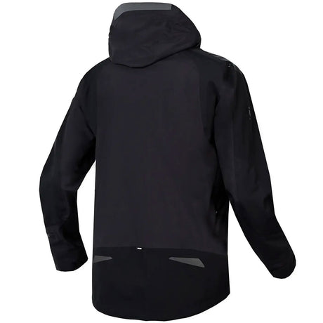 Giacca Endura MT500 Waterproof 2 - Nero - N