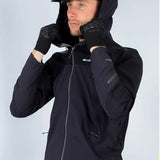 Giacca Endura MT500 Waterproof 2 - Nero - O