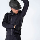 Giacca Endura MT500 Waterproof 2 - Nero - P