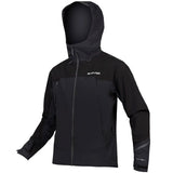 Giacca Endura MT500 Waterproof 2 - Nero - M