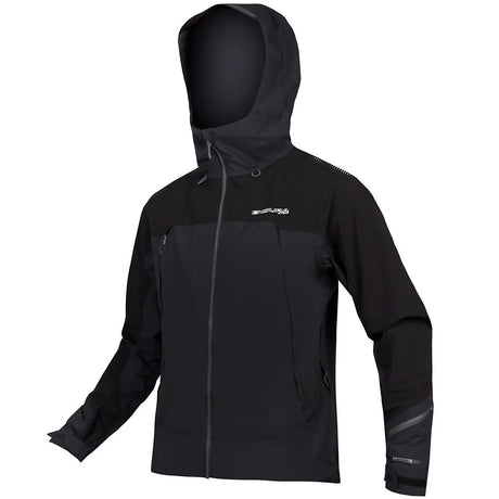 Giacca Endura MT500 Waterproof 2 - Nero - M