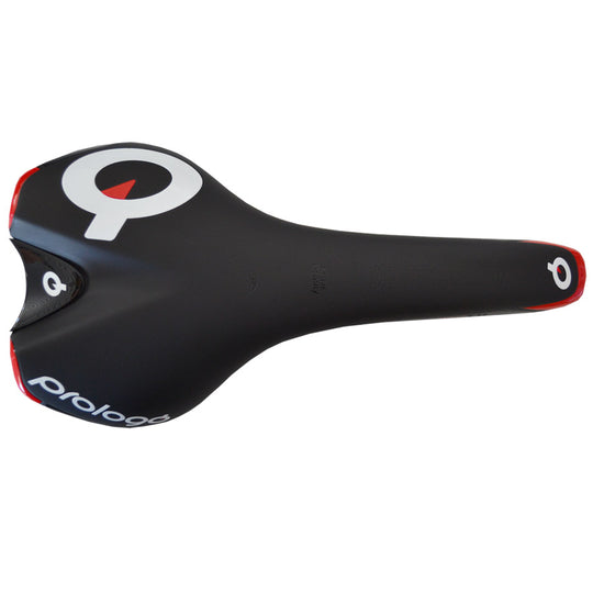 Selle Prologo Nago Evo TiroX - Hard Noir Team