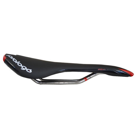 Sella Prologo Nago Evo TiroX - Hard Nero Team