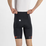 Sportful Neo shorts - Green red