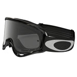 Oakley O Frame MX maske - Schwarz Dunkel Grau