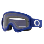 Oakley O Frame MX maske - Blau