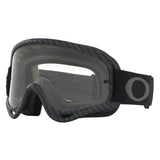 Maschera Oakley O Frame MX - Carbonio - H