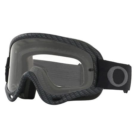 Maschera Oakley O Frame MX - Carbonio - H