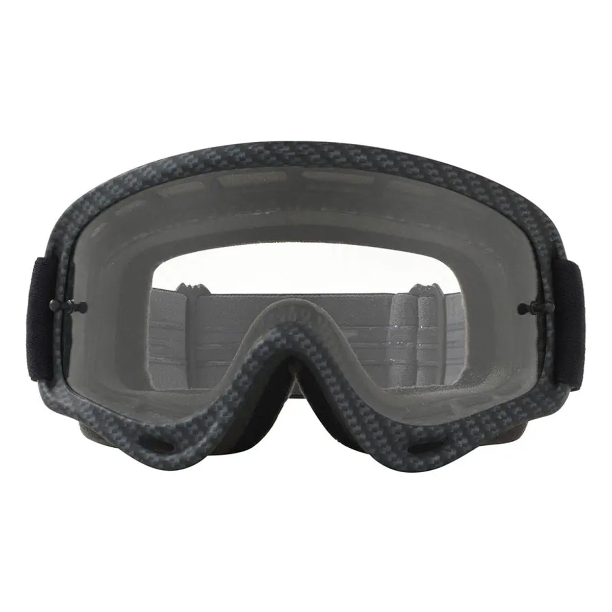 Maschera Oakley O Frame MX - Carbonio - I