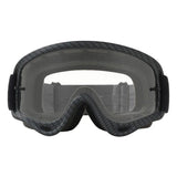 Maschera Oakley O Frame MX - Carbonio - I