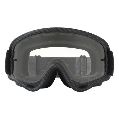Maschera Oakley O Frame MX - Carbonio - I