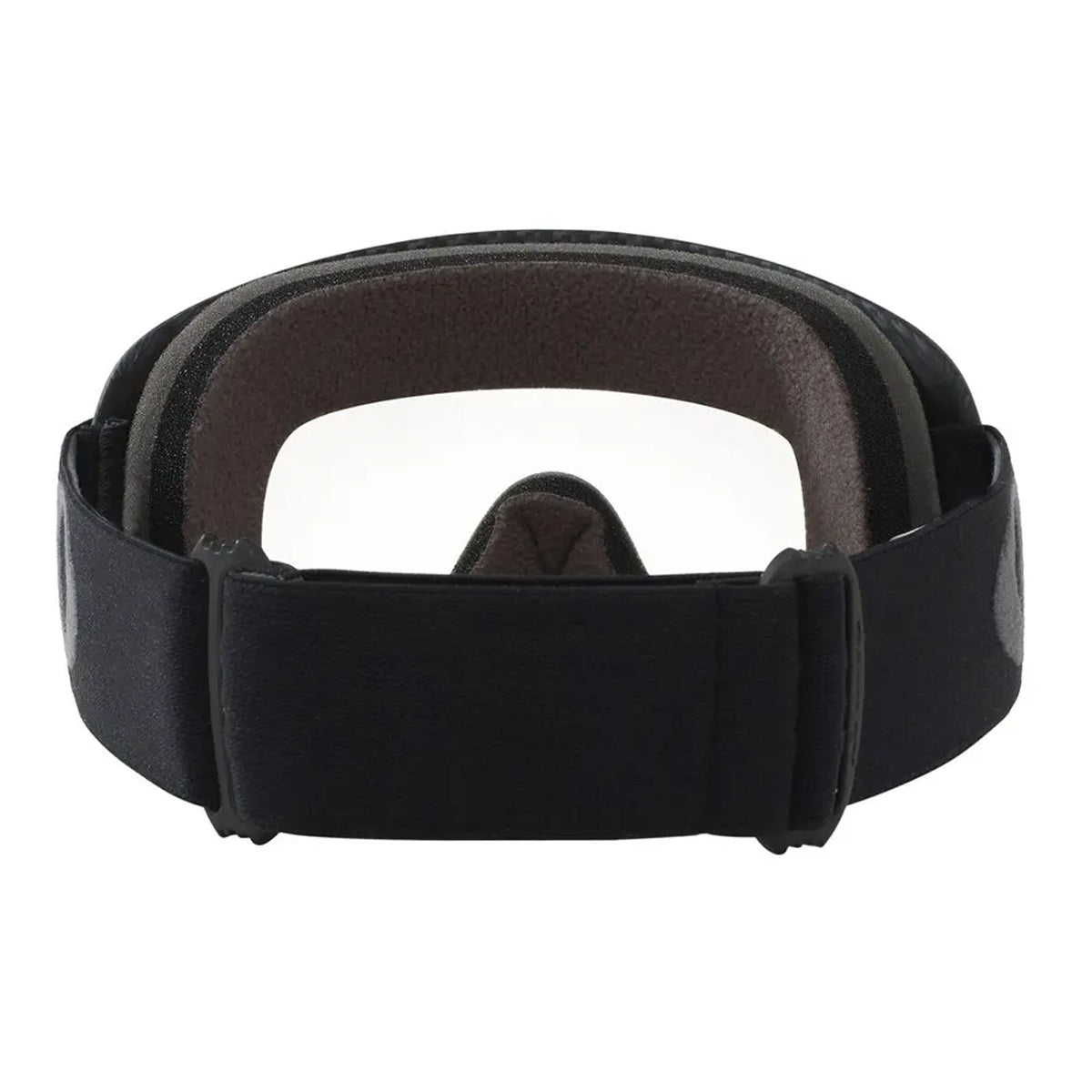 Maschera Oakley O Frame MX - Carbonio - M