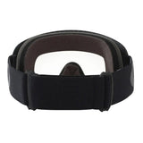 Maschera Oakley O Frame MX - Carbonio - M