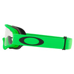 Oakley O Frame MX mask - Green