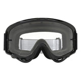 Maschera Oakley O Frame MX - Nero Lucido - P