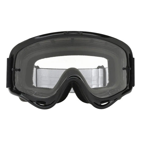 Maschera Oakley O Frame MX - Nero Lucido - P