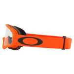 Oakley O Frame MX mask - Orange