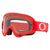 Oakley O Frame MX maske - Rot