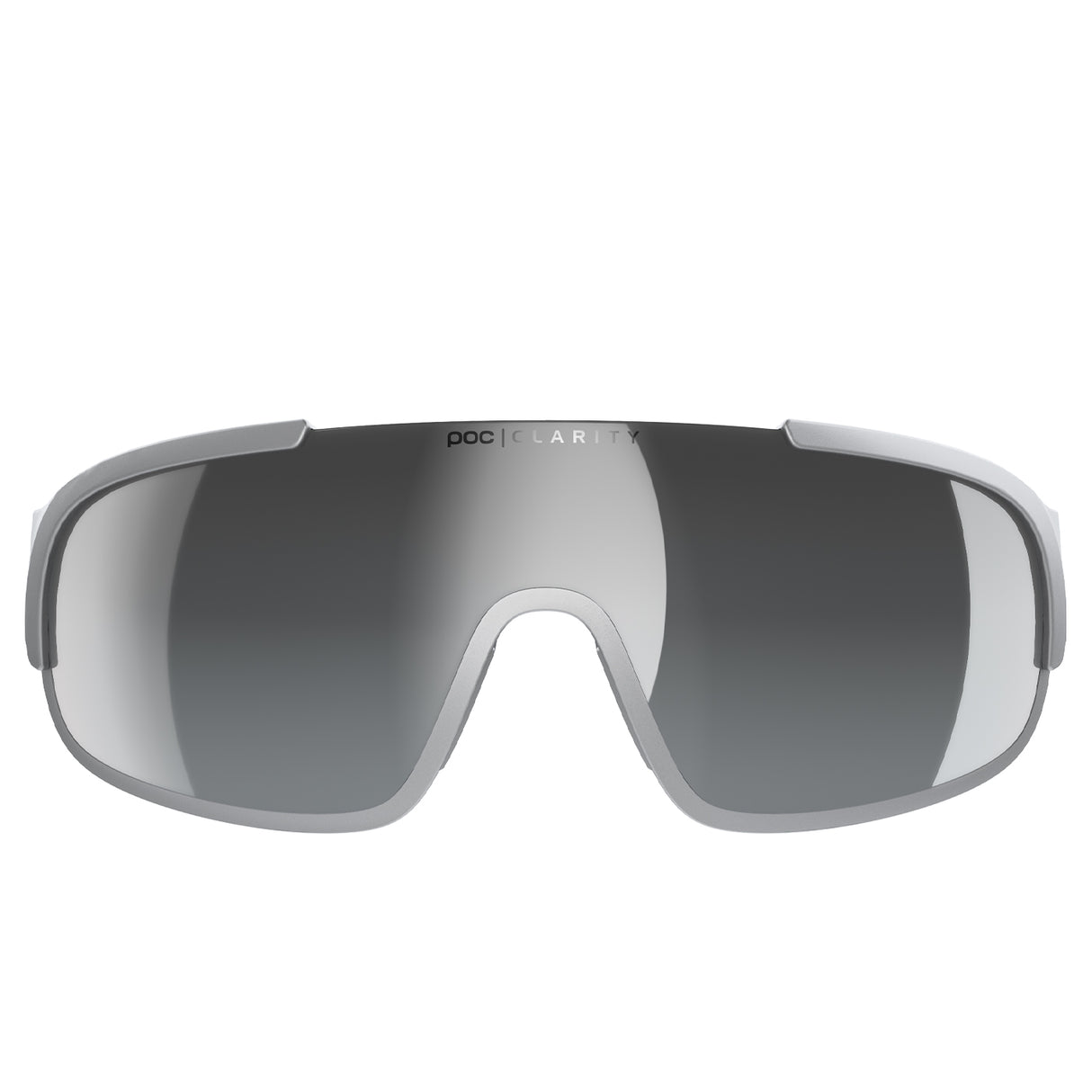 Occhiali Poc Crave Clarity - Argentite silver - L