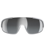 Occhiali Poc Crave Clarity - Argentite silver - L
