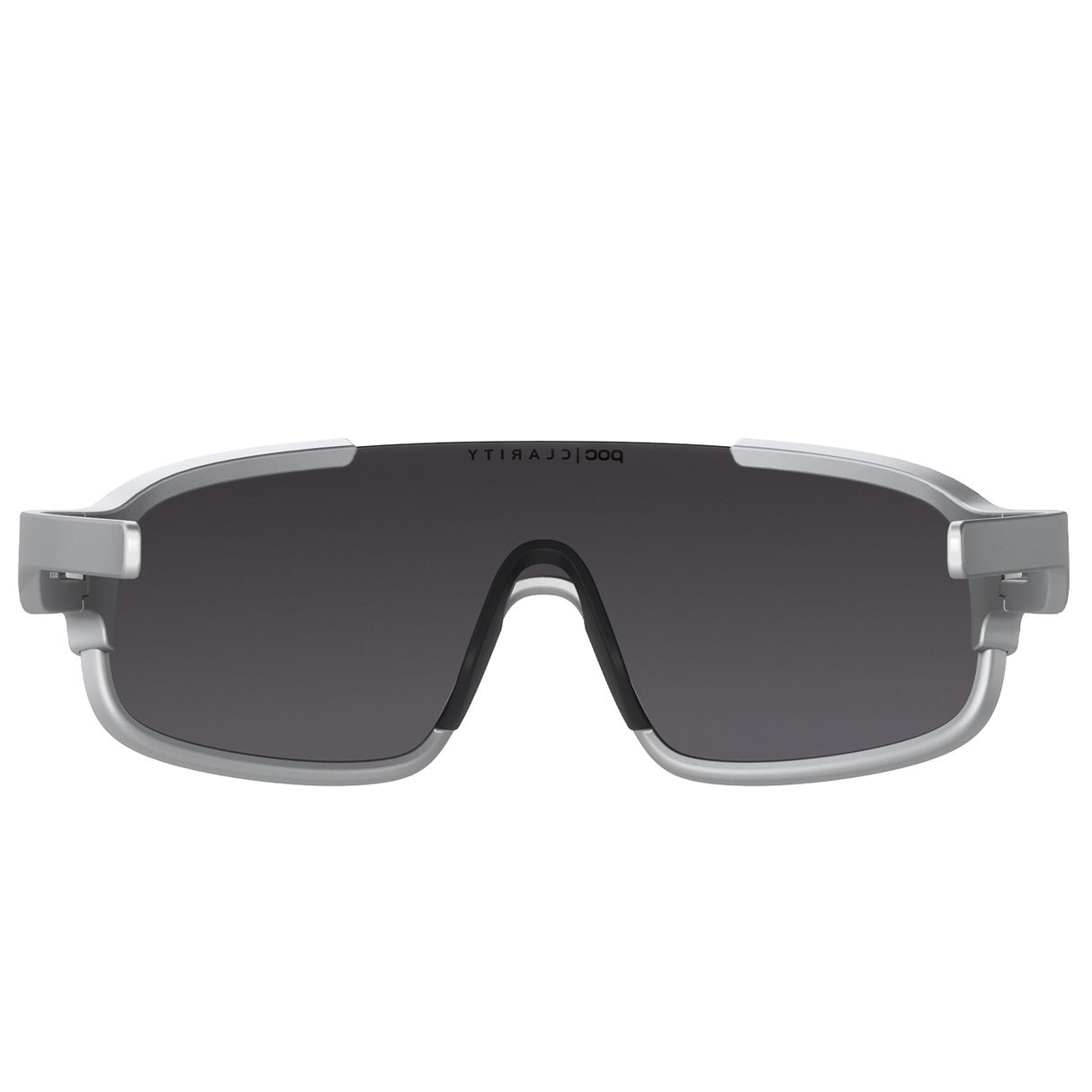 Occhiali Poc Crave Clarity - Argentite silver - N