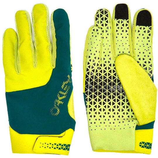 Gants Oakley Off Camber Mtb - Jaune