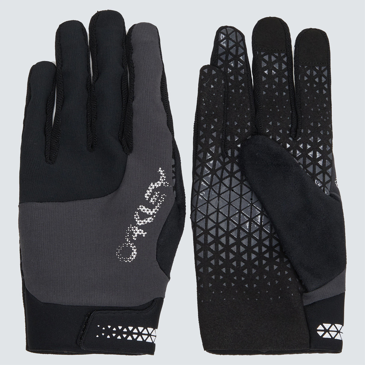 Guanti Oakley Off Camber Mtb - Nero - C