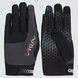 Guanti Oakley Off Camber Mtb - Nero - C